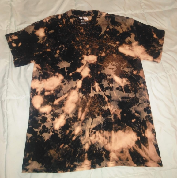 Gildan Tops - Tie dye tee